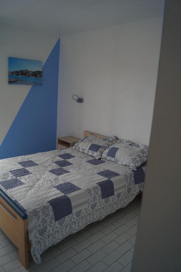 Ferienwohnung L'Hacienda Canet-en-Roussillon Exterior foto